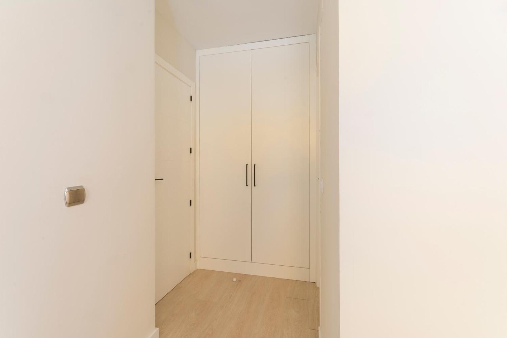 Апартаменты Ag Aguamarina 6 Playa de Gandia Экстерьер фото