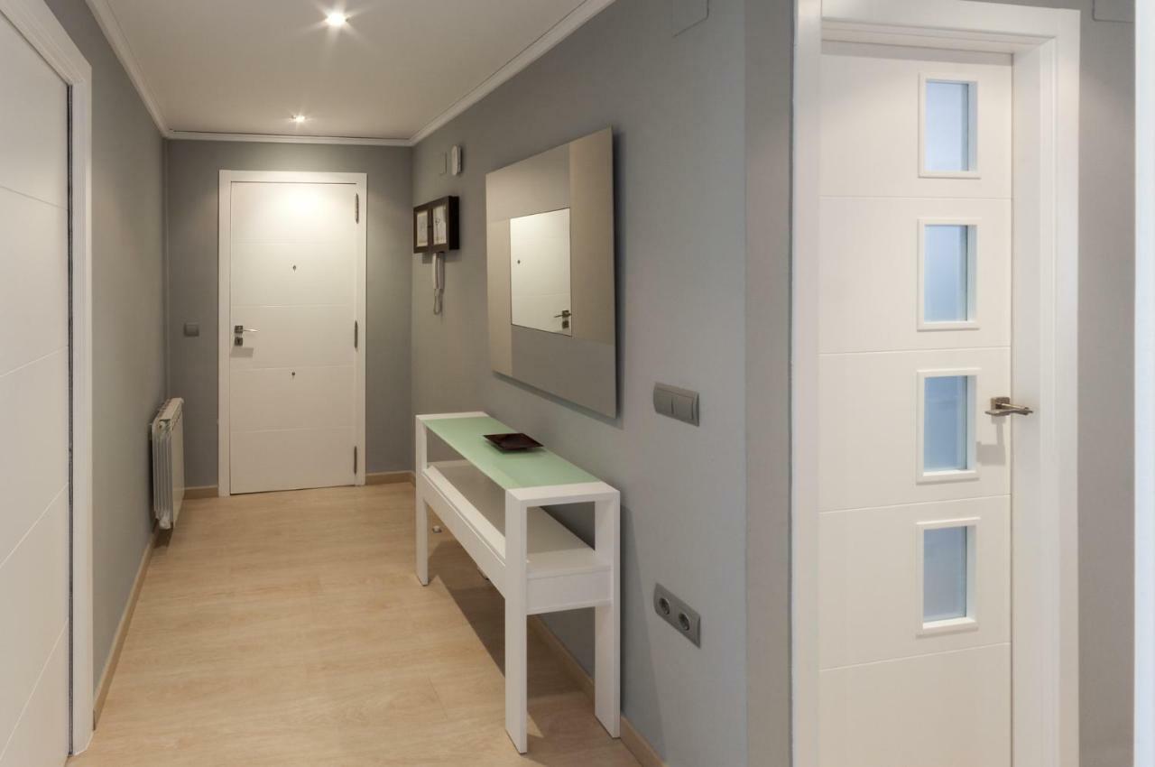 Апартаменты Ag Aguamarina 6 Playa de Gandia Экстерьер фото